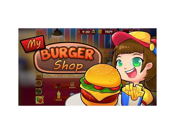 Super Burger for Android - Download the APK from Habererciyes